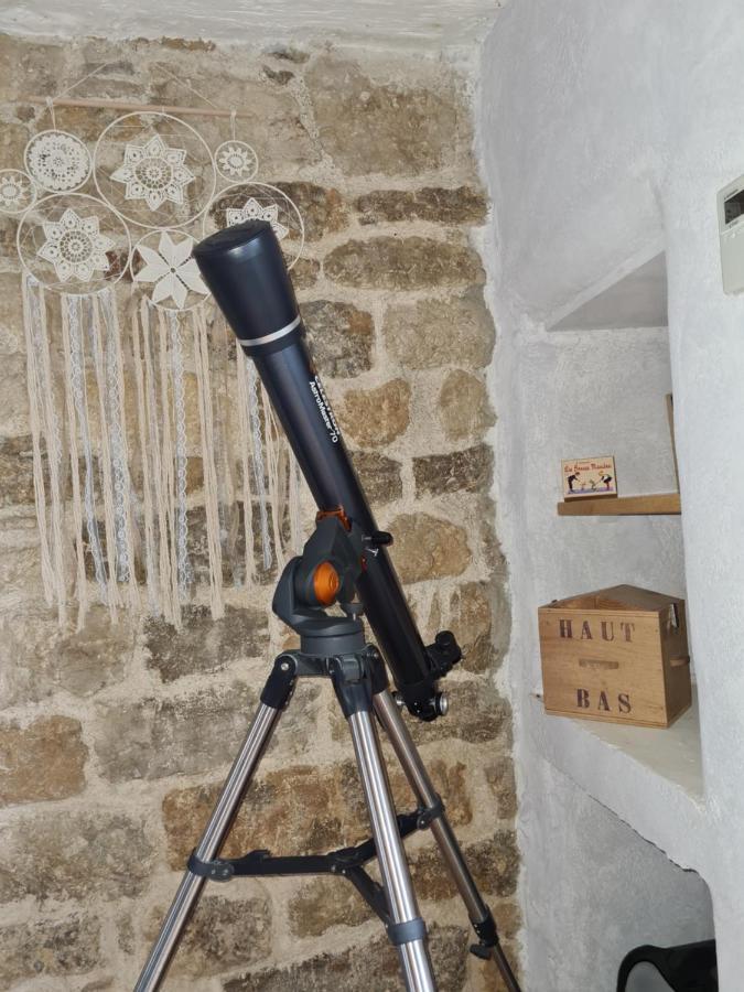 Ma Maison Charme Et Deco Atypique Sophieandco Bozouls Luaran gambar