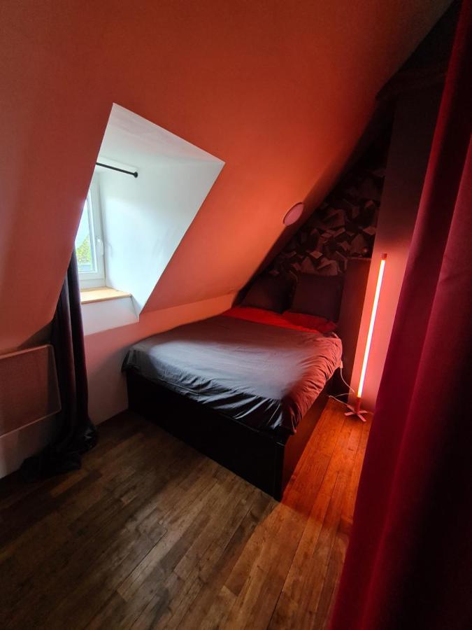 Ma Maison Charme Et Deco Atypique Sophieandco Bozouls Luaran gambar