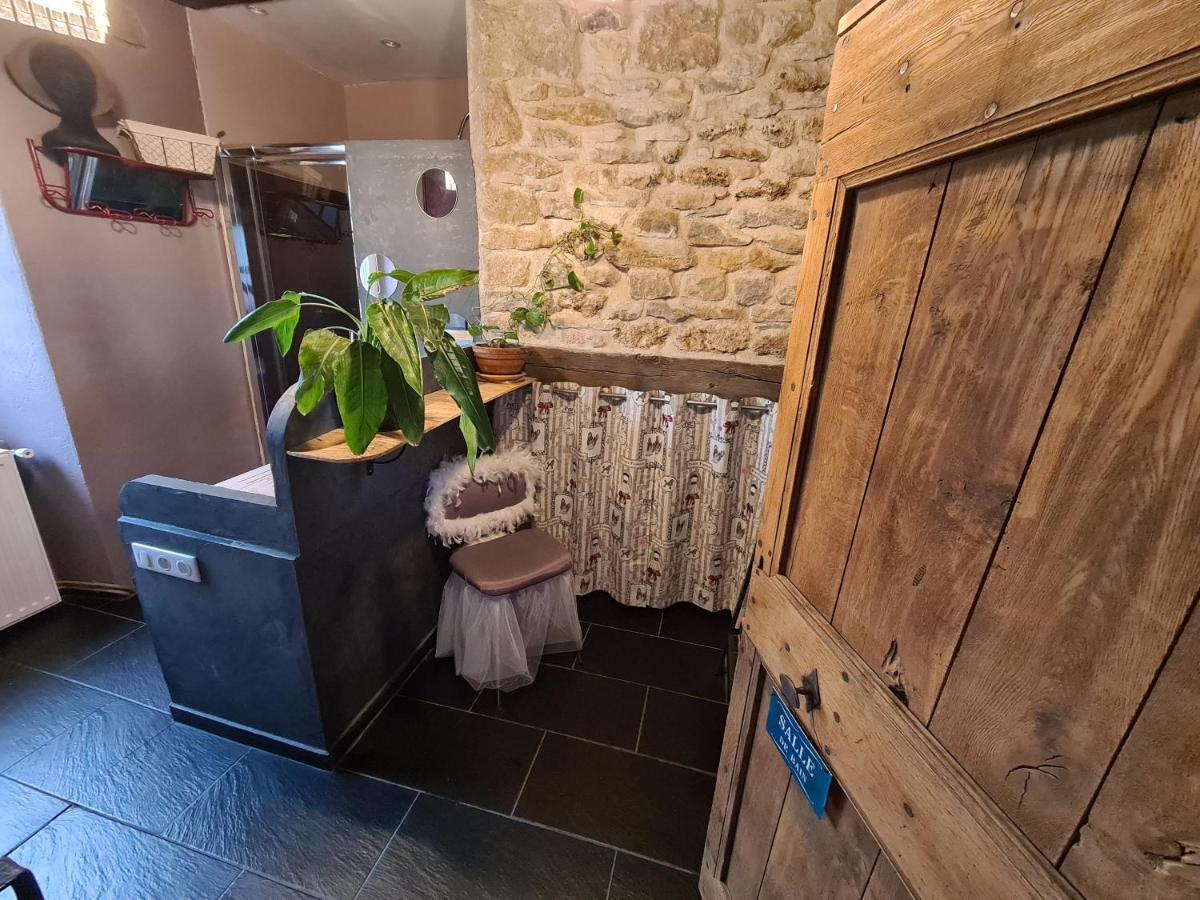 Ma Maison Charme Et Deco Atypique Sophieandco Bozouls Luaran gambar
